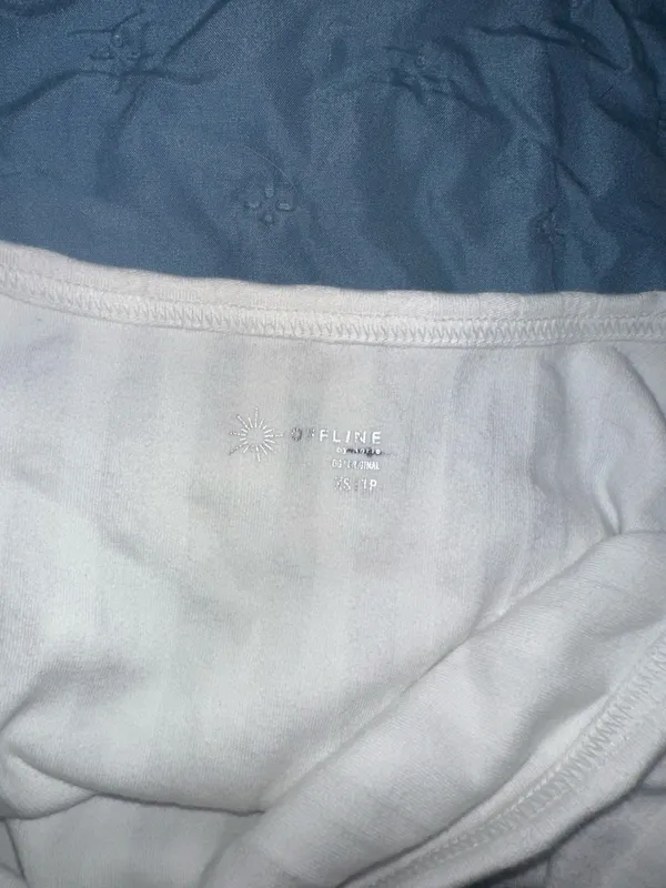 Aerie Crop Top Offline - Image 3