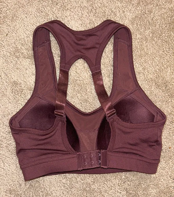 Gymshark Sports Bra - Image 2