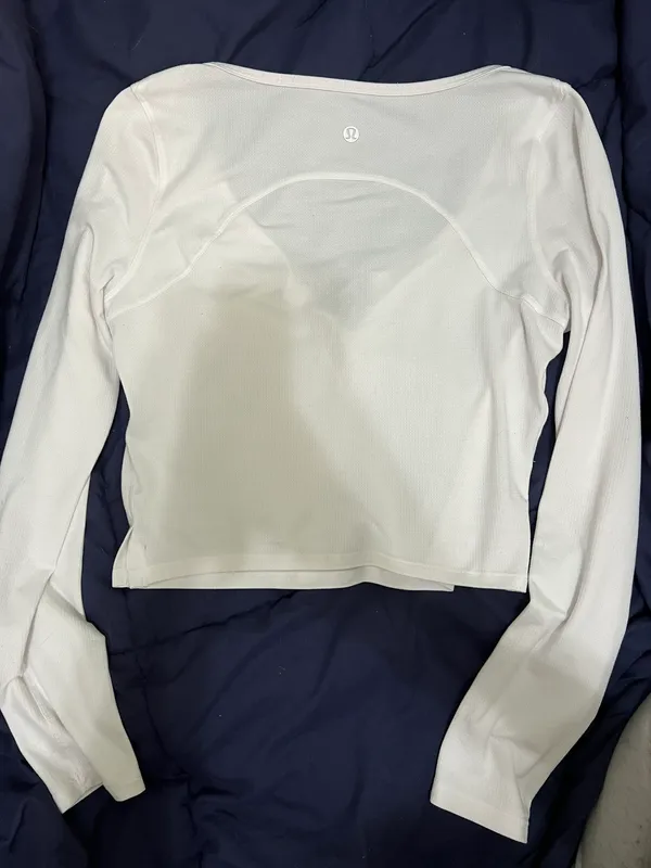 Long Sleeve - Image 2