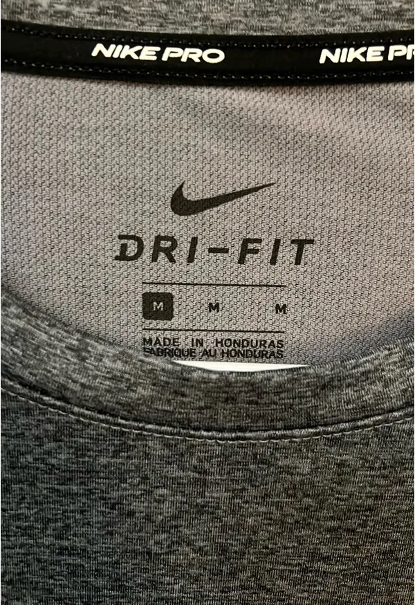 Nike Dri-Fit Shirt - Image 2