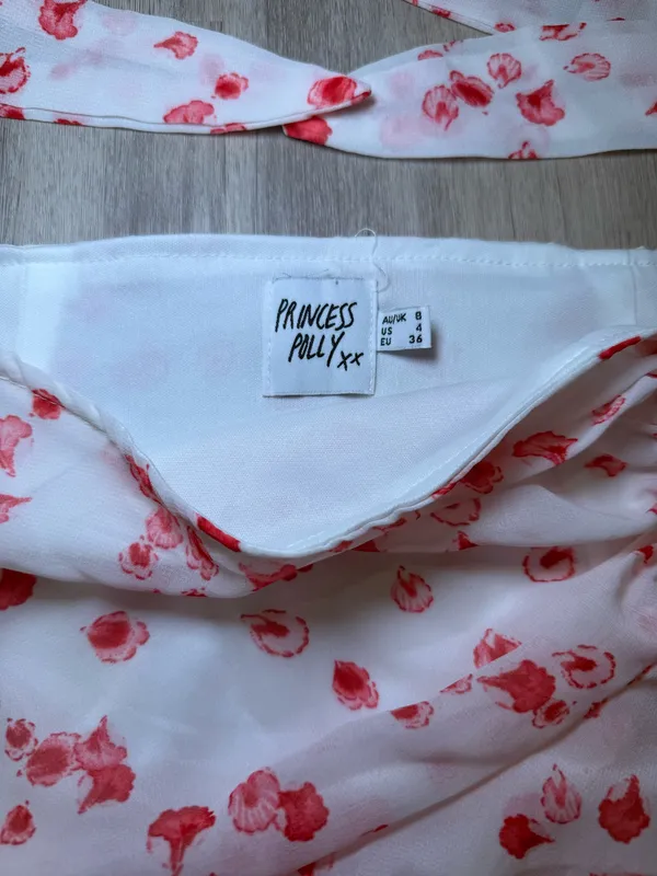 Princess Polly Set Two-Piece - Image 5