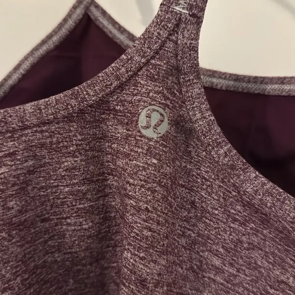 Lululemon Power Y Tank - Image 4
