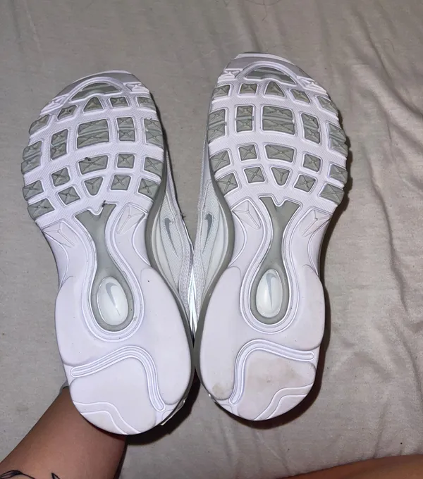 Nike Air Max 97s - Image 4