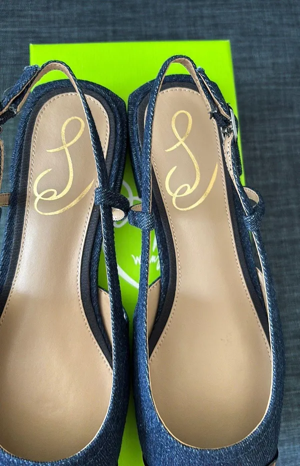 Sam Edelman Shoes - Image 2