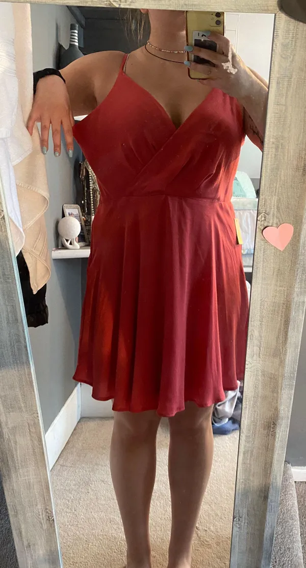 Dress - Image 2