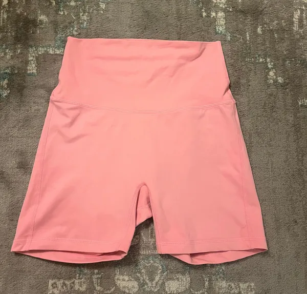 TSL gym shorts - Image 2
