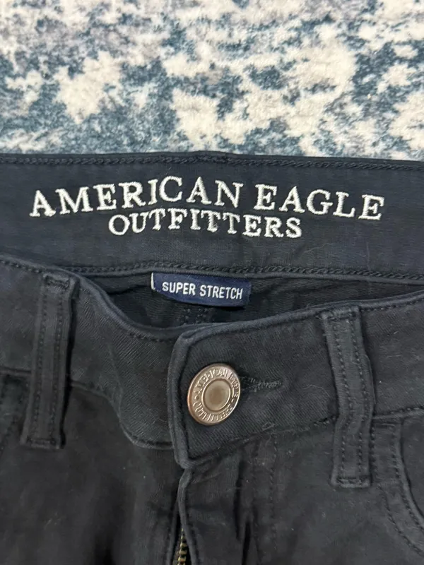 American Eagle Jeggings - Image 2
