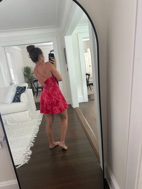 ZARA Dress Mini - Image 3