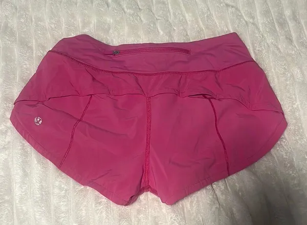 Speed Up Shorts - Image 2
