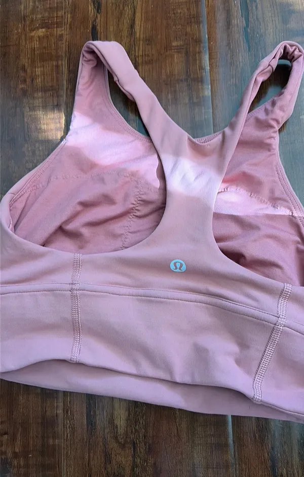 Lululemon Bra - Image 2