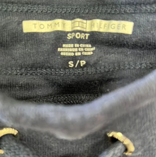 Tommy Hilfiger Loose Fitting Sweatpants - Image 4