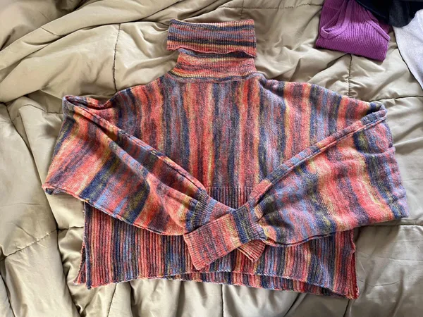 Multiple Size S - Image 2