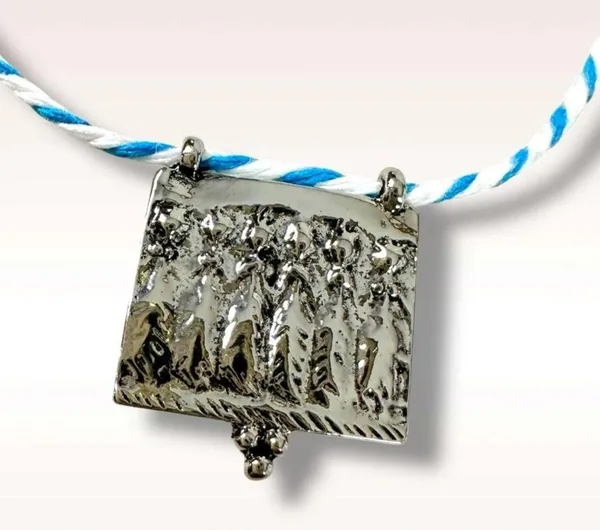 Free People Layered Necklace - Image 6