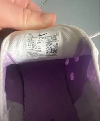 Air Max Shoes - Image 2