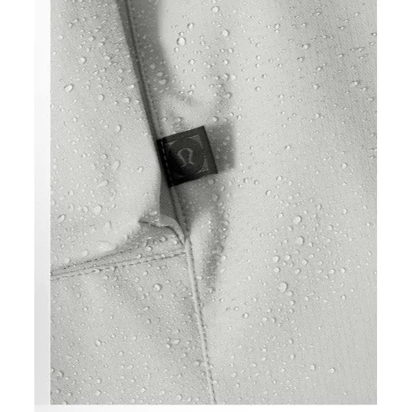 Lululemon LAB Reykur Cargo Pants Gray Womens Sz 12 Hiking Utility Tech NEW Rare - Image 14