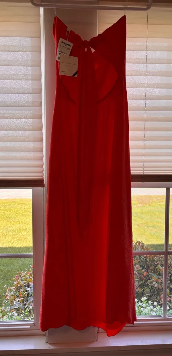 TJ Maxx Dress - Image 2