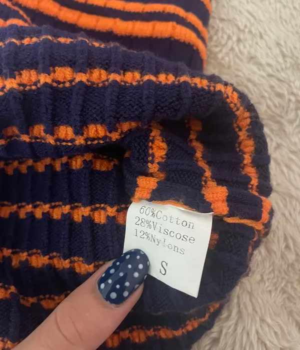 UVA Colors Tube Top - Image 2