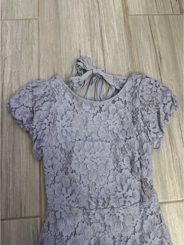 free people lace dress - Image 2