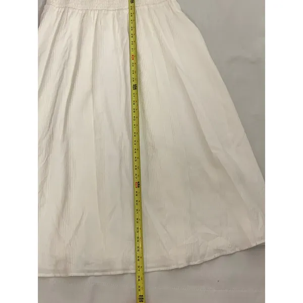 ATOIR Eros Dress NWOT Maxi smocked‎ size 6 - Image 9