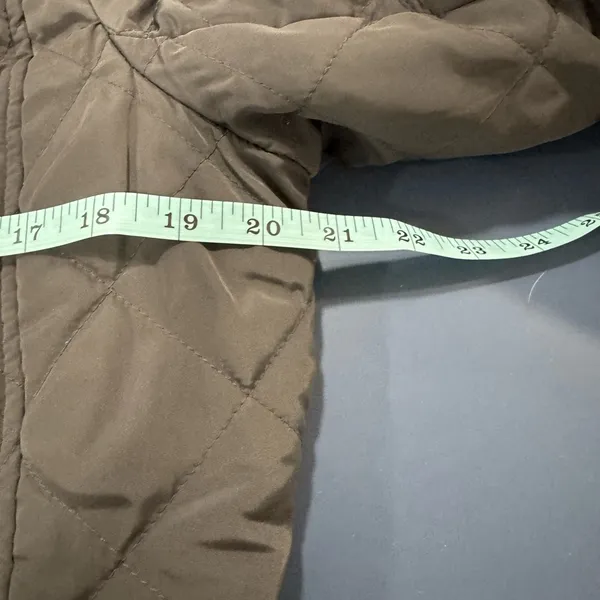 Gap quilted jacket - Image 9