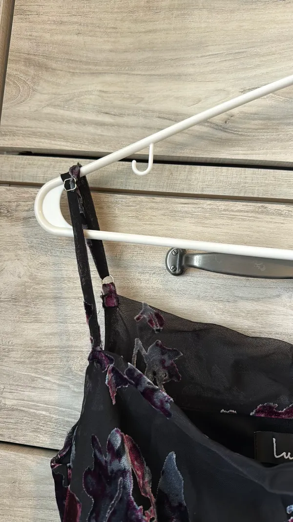 Lulus Mini Dress - Image 5