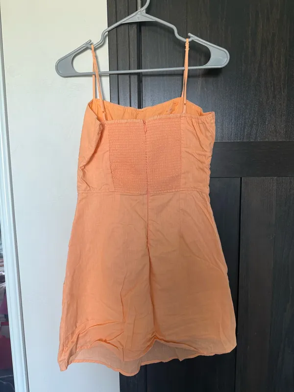 Francesca's Dress - Image 2