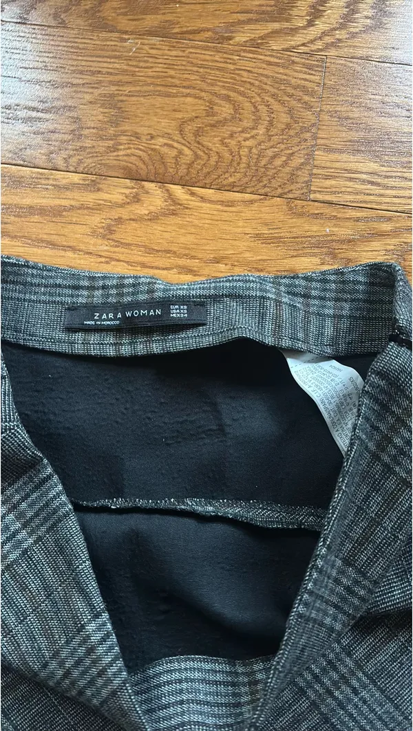 Zara Skirt - Image 2