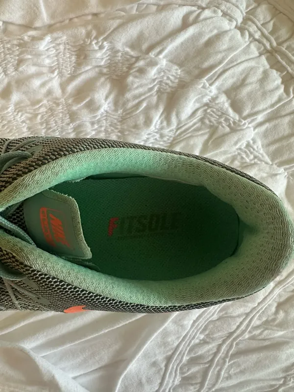 Nike Flex Shoes Running - Image 4