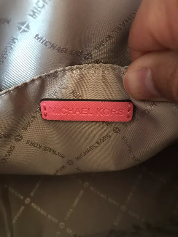 Michael Kors Purse - Image 10