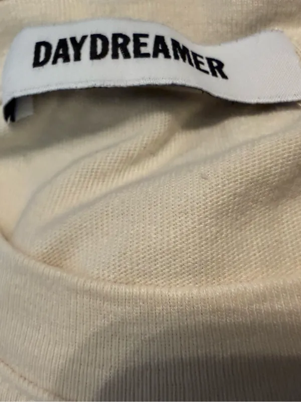Daydreamer Johnny Cash Nashville Tour Tee - Image 5