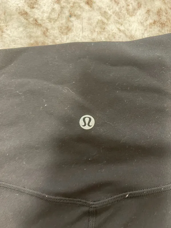 Lululemon Shorts - Image 3