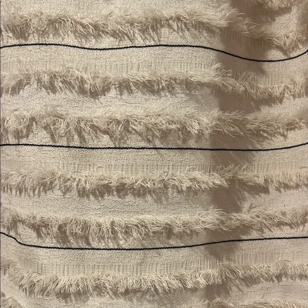 Maeve quinn fringe tank with Stripes size‎ 4 - Image 3