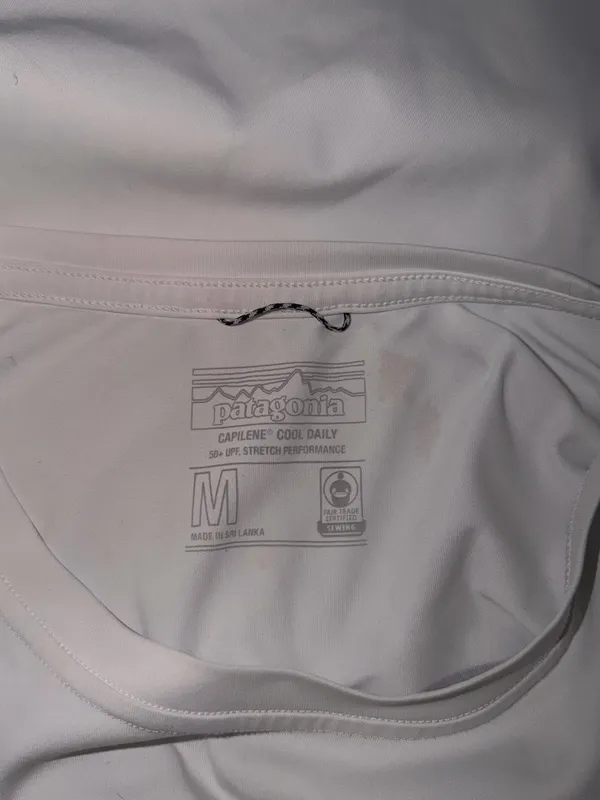 Patagonia Women’s Top - Image 2