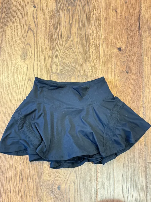 Free People Skirt Mini - Image 2