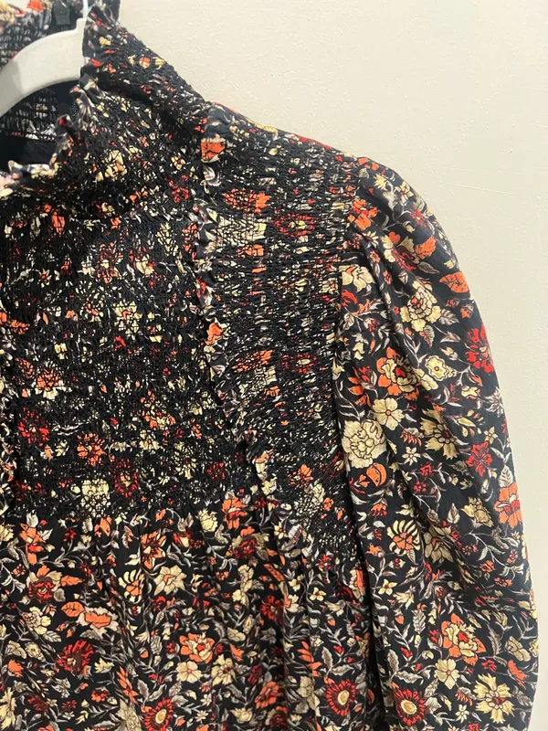 Anthropologie Dress - Image 4