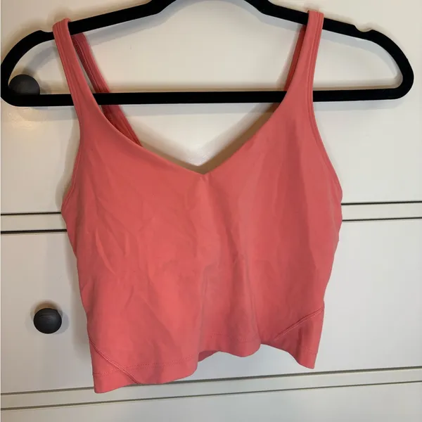 Lululemon align tank top - Image 2