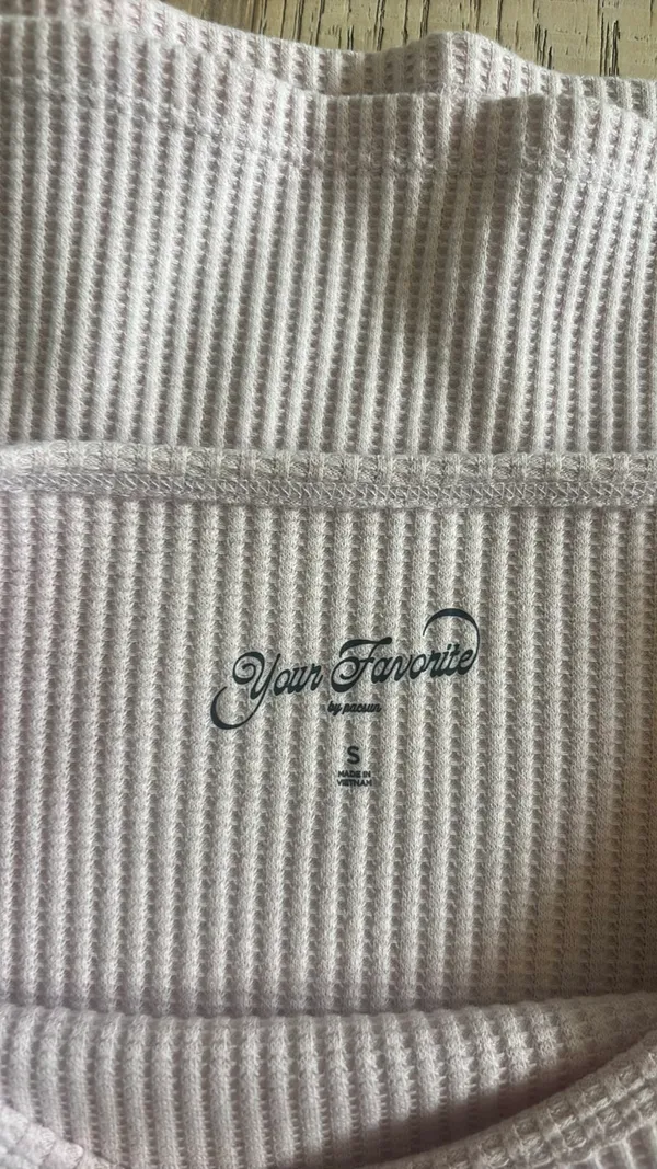 your favorite by pacsun long sleeve - Image 2