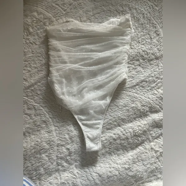 Princess Polly Elysia Bodysuit - Image 3