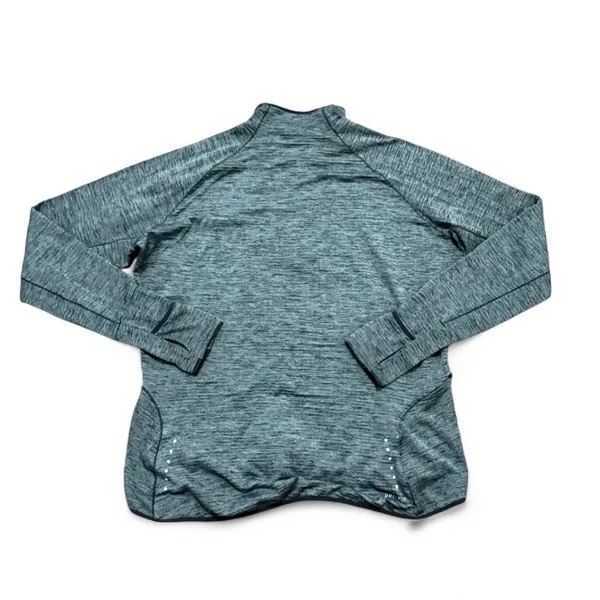 Nike womens Element Sphere Half-Zip Running Shirt - Image 3