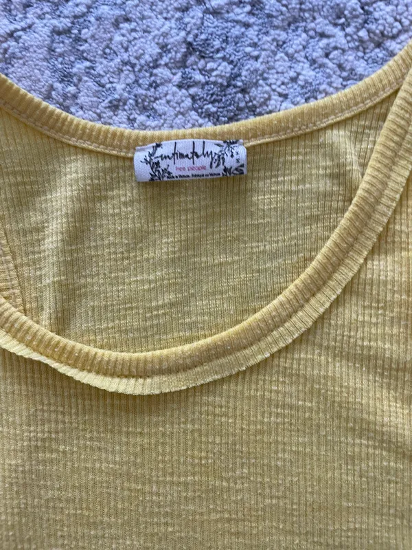 Free People Tank Top - Image 2