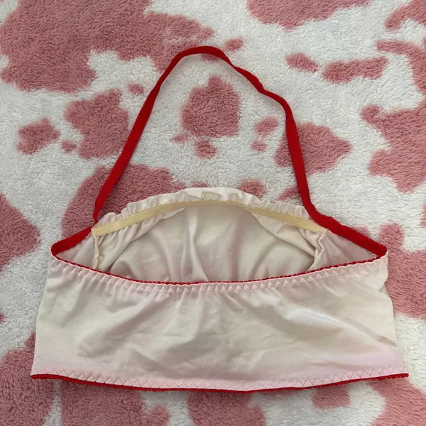 💉❤️ “Cupid Nurse” Flirty Micro Costume Set – XS/S ❤️💉 - Image 6