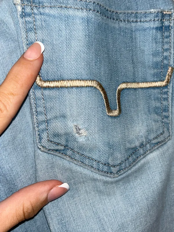 Kimes Ranch Lola  Jeans - Image 5