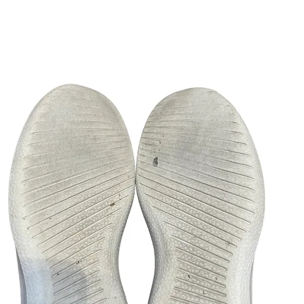 Allbirds Womens Wool Runners Shoes Size 9 Gray Heather‎ Warm Lace Up - Image 9