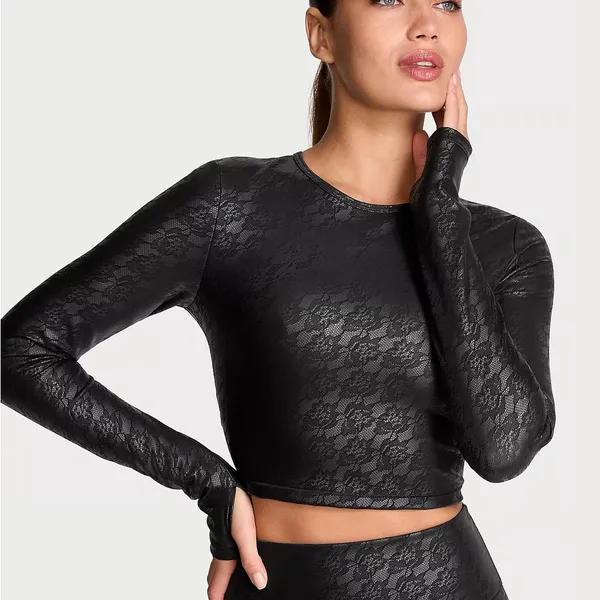 New VSX
VSX SuedeEffect‎ Lace Long - Image 3