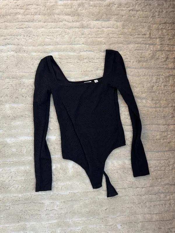 Aritzia Bodysuit - Image 3