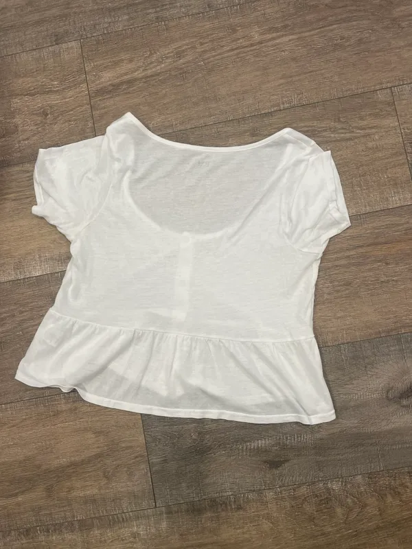 PacSun Babydoll Top - Image 2