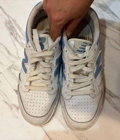 New Balance 480 Sneakers - Image 2
