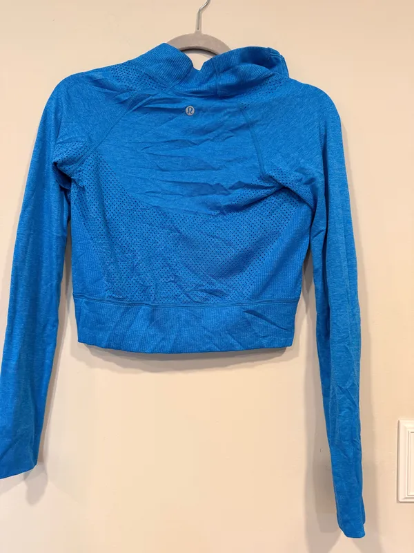 Lululemon Jacket - Image 4