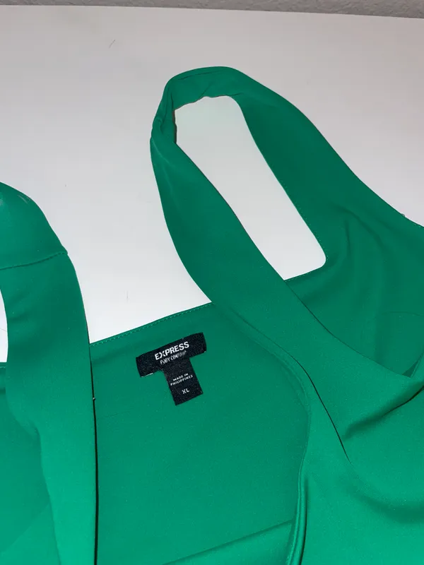 Express Green Set - Image 6