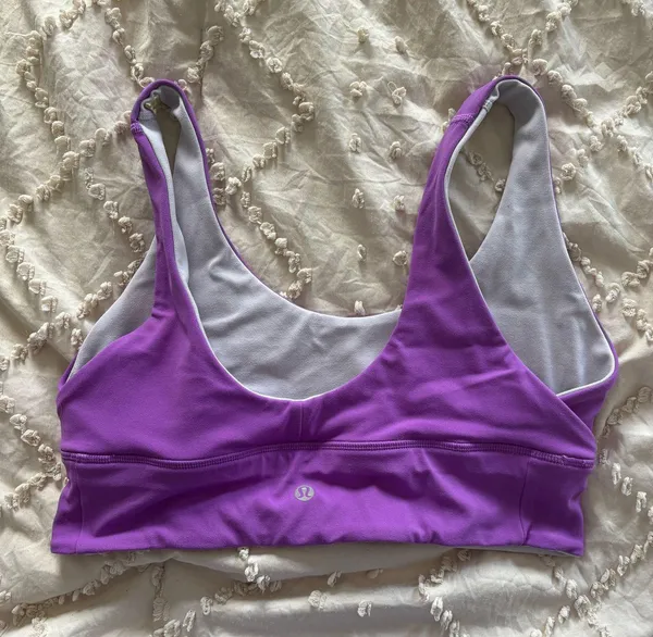 Lululemon Sports Bra - Image 2